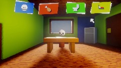 A screenshot taken in Dreams. 9 of 9.