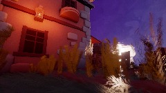 A screenshot taken in Dreams. 2 of 3.