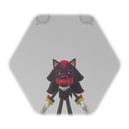 Shadow the Sigma Playable