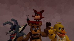 A screenshot taken in Dreams. 5 of 5.