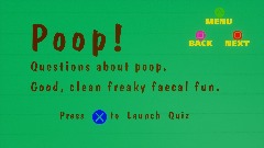 A screenshot taken in Dreams. 13 of 27.