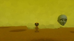 Isaac in Cheese Land