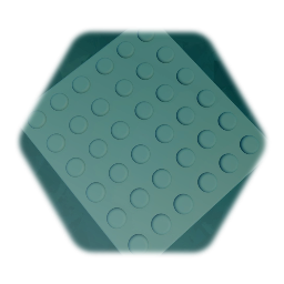 Floor Tile 1 (Light Blue)