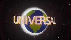 Universal logo intro