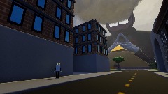 A screenshot taken in Dreams. 4 of 5.