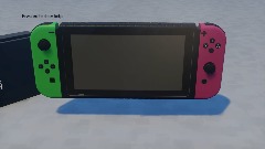 A screenshot taken in Dreams. 17 of 22.