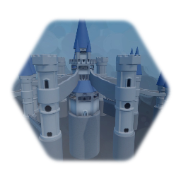 Hyrule Castle