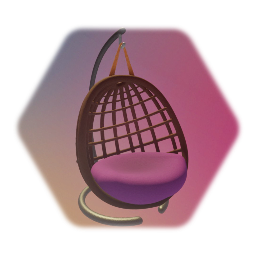 Hanging Seat