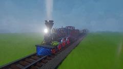 A screenshot taken in Dreams. 2 of 2.