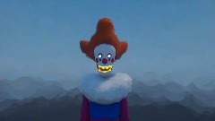 A screenshot taken in Dreams. 1 of 2.