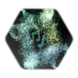 no tears left to cry intro