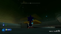 A screenshot taken in Dreams. 21 of 25.