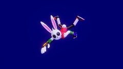 A screenshot taken in Dreams. 2 of 3.