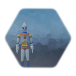 Jet Jaguar