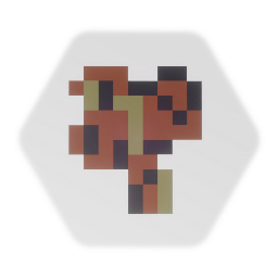 The Pixels Of Dreams VOL. 1