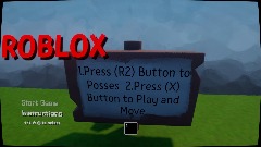 A screenshot taken in Dreams. 6 of 8.