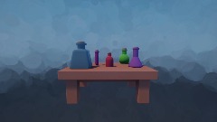 A screenshot taken in Dreams. 14 of 22.