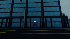 Spider man thwimp master