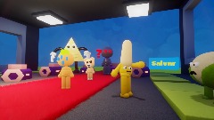 Mi Banana Bailando: Dreams Edition