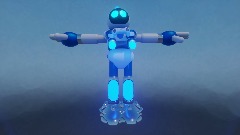 A screenshot taken in Dreams. 5 of 9.