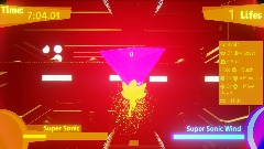 A screenshot taken in Dreams. 19 of 21.