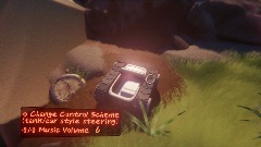 A screenshot taken in Dreams. 11 of 17.