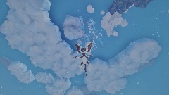 A screenshot taken in Dreams. 3 of 3.