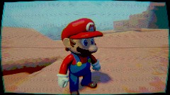 A screenshot taken in Dreams. 10 of 11.