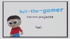 My Projects