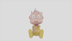 Dil Pickles - Animation Test #3