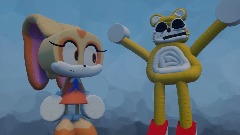 A screenshot taken in Dreams. 2 of 3.