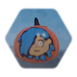 Tari pumpkin SMG4