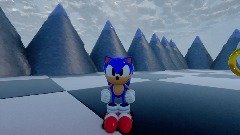 Sonic xtreme test