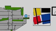 Jamal's Adventure in the Sky