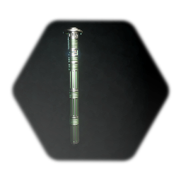 Septic saber