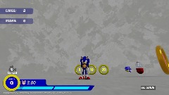 A screenshot taken in Dreams. 7 of 22.