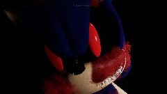 Salvage Sonic Jumpscare