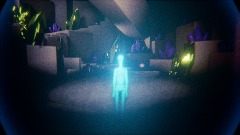 A screenshot taken in Dreams. 3 of 3.