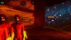 A screenshot taken in Dreams. 18 of 30.