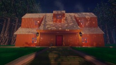 A screenshot taken in Dreams. 9 of 17.