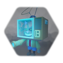 TV Head