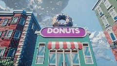 A screenshot taken in Dreams. 8 of 15.