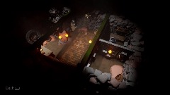 Pirate Jam Scene ArrrPG