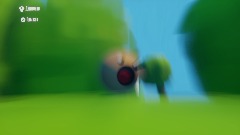 Ballfall MINI-GAME
