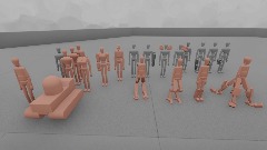 A screenshot taken in Dreams. 25 of 29.