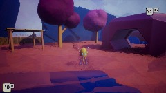 A screenshot taken in Dreams. 6 of 8.