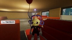 A screenshot taken in Dreams. 8 of 22.