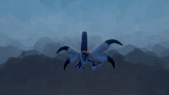 A screenshot taken in Dreams. 1 of 1.