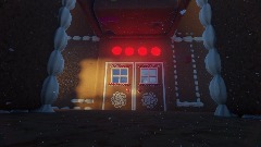 A screenshot taken in Dreams. 1 of 3.