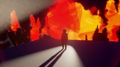 Spaced! - Jetpack SECRET LEVEL!